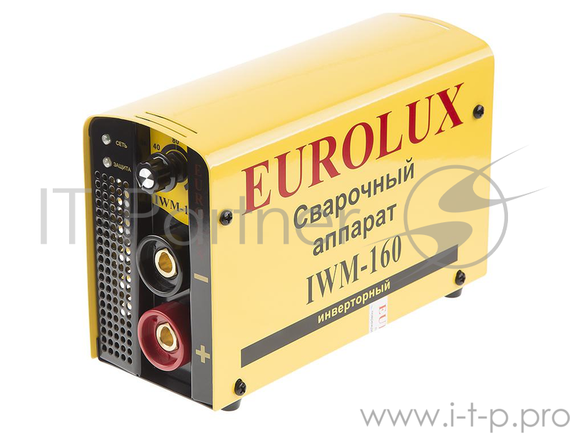 Сварочный аппарат EUROLUX IWM160