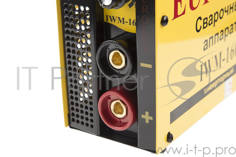 Сварочный аппарат EUROLUX IWM160