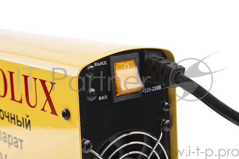 Сварочный аппарат EUROLUX IWM160