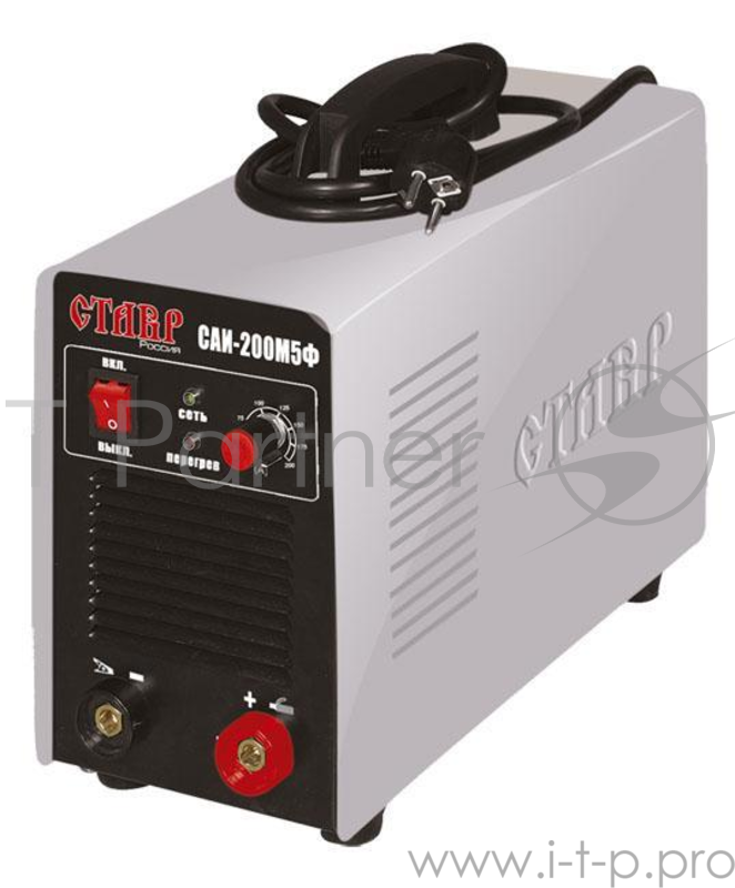 Сварочный аппарат Ставр САИ-200 М5Ф(АДС)