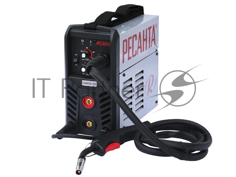 Сварочный аппарат инверторный п/а САИПА-135 Ресанта