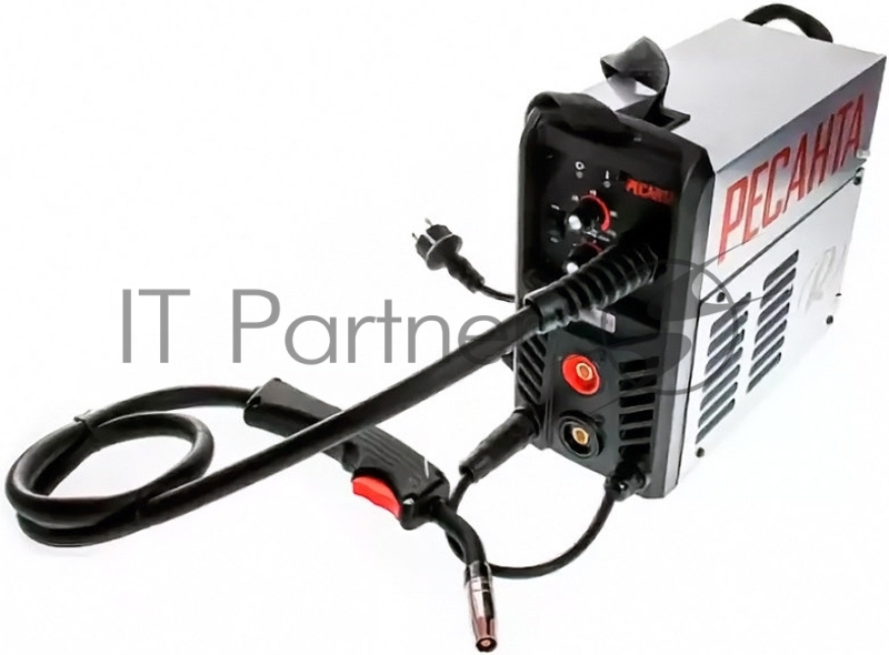 Сварочный аппарат инверторный п/а САИПА-135 Ресанта