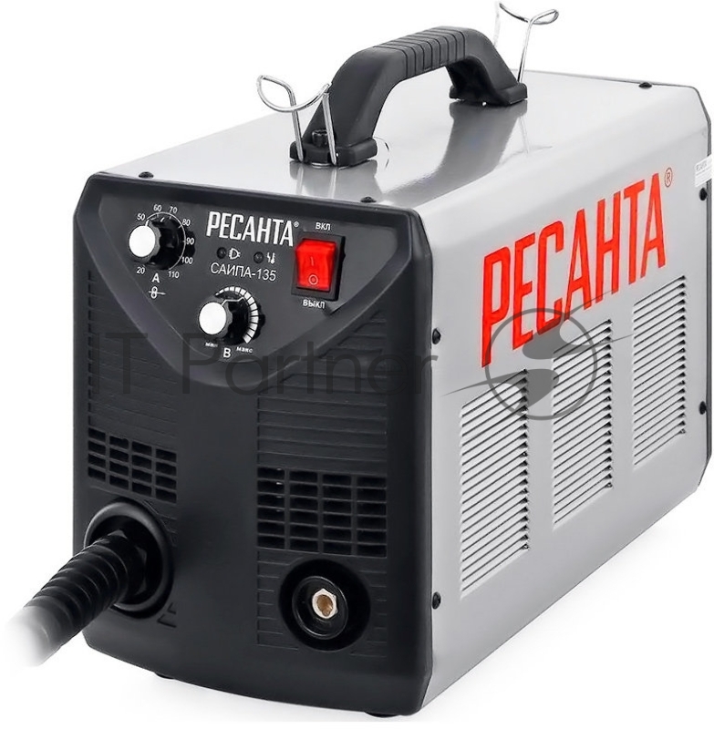 Сварочный аппарат инверторный п/а САИПА-135 Ресанта