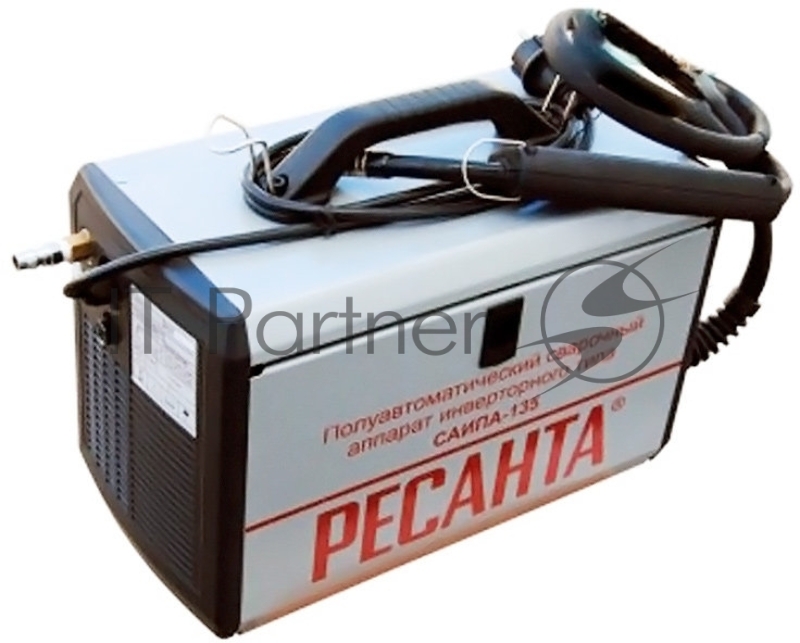 Сварочный аппарат инверторный п/а САИПА-135 Ресанта