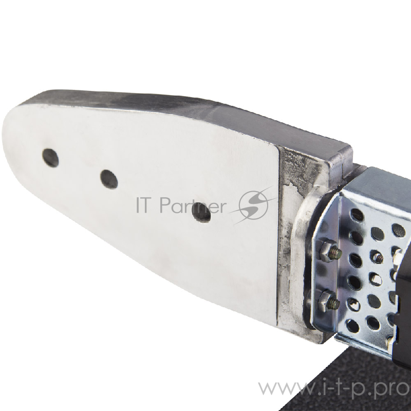 Сварочный аппарат для пластиковых труб 800 Вт Kolner KPWM 800 МC (10шт) , диаметр насадок 20/25/32мм, металлический кейс