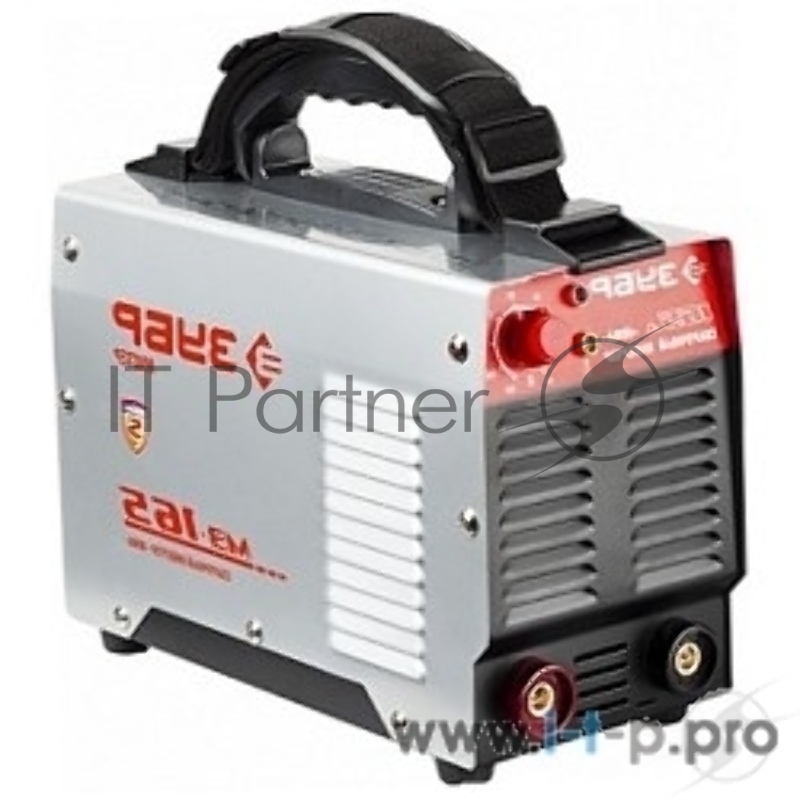 Инвертор сварочный ЗУБР