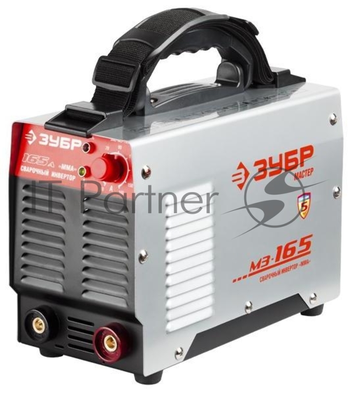 Инвертор сварочный ЗУБР