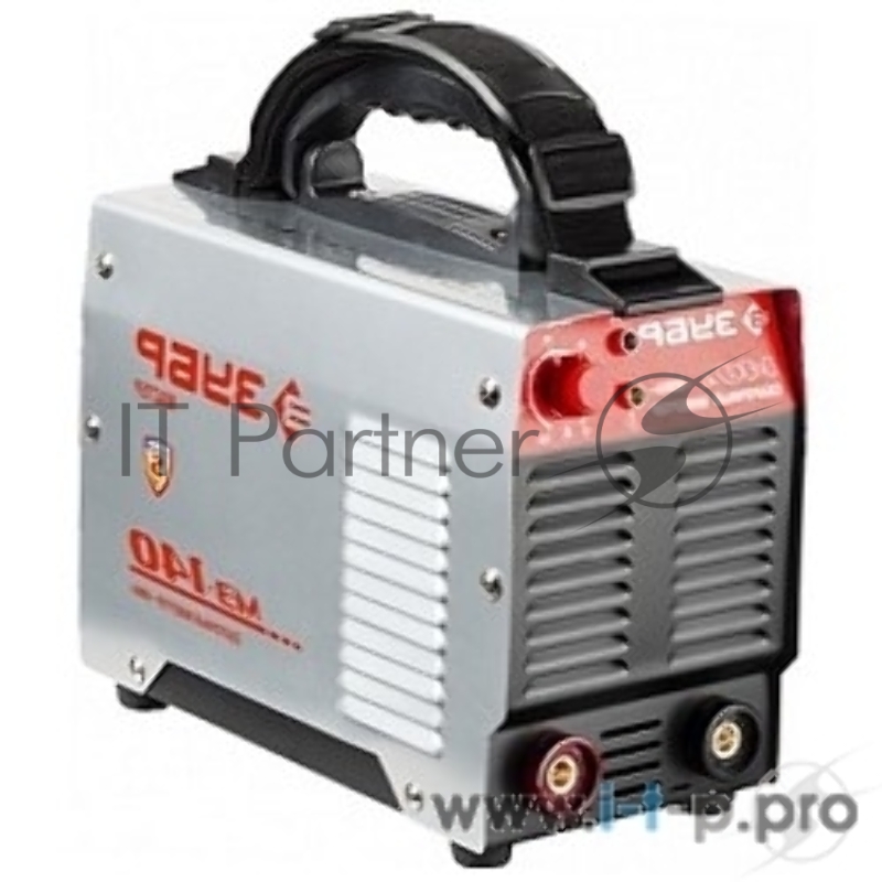 Инвертор сварочный ЗУБР