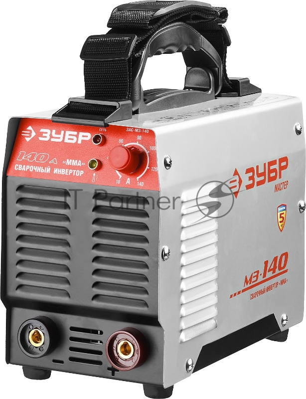 Инвертор сварочный ЗУБР