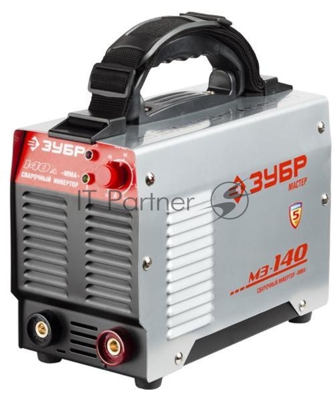 Инвертор сварочный ЗУБР
