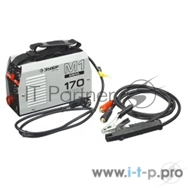 Инвертор сварочный ЗУБР