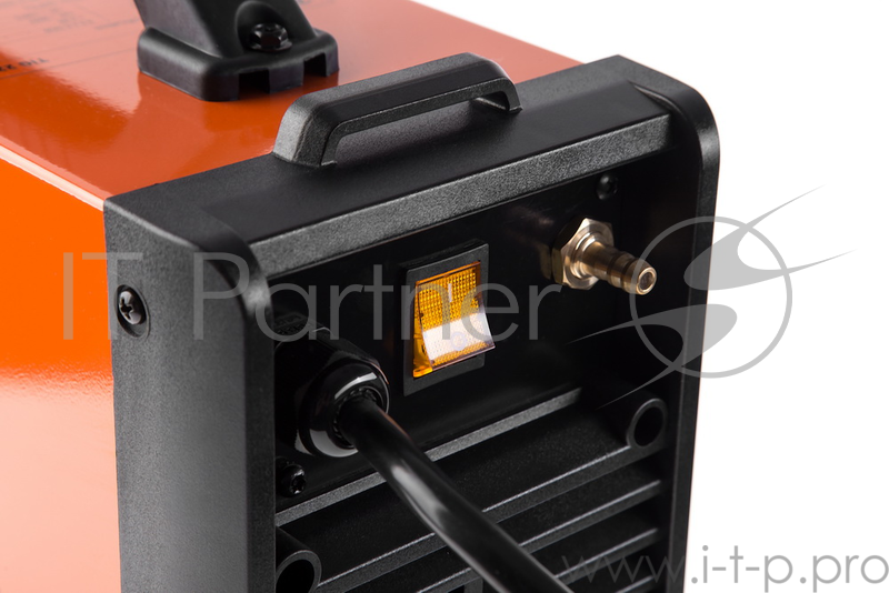 Инвертор сварочный WESTER TIG 220 10-220A 120-260B ПВ70% 1.6-5.0мм