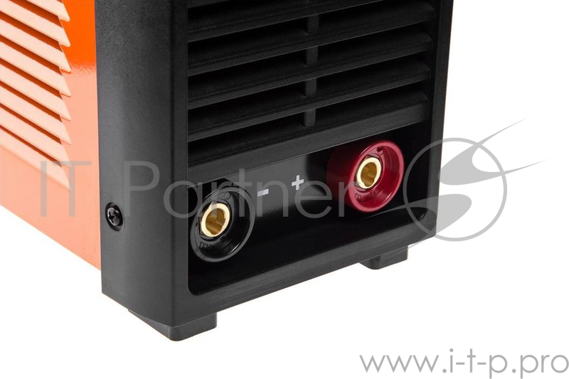 Инвертор сварочный WESTER MMA-VRD 200 10-200A 120-260B ПВ70% 1.6-5.0мм