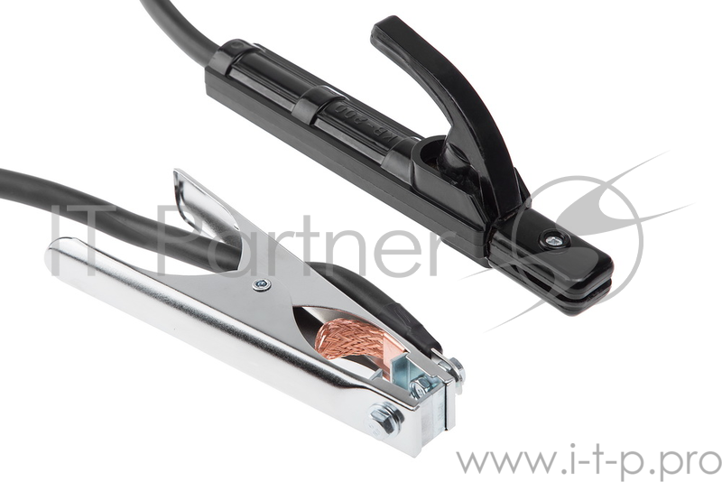 Инвертор сварочный WESTER MMA-VRD 200 10-200A 120-260B ПВ70% 1.6-5.0мм