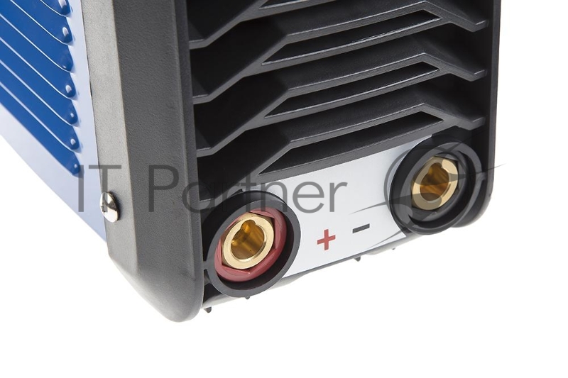 Инвертор ЗУБР ЭКСПЕРТ ЗАС-Т3-220 220В 220А MMA IGBT 64кг