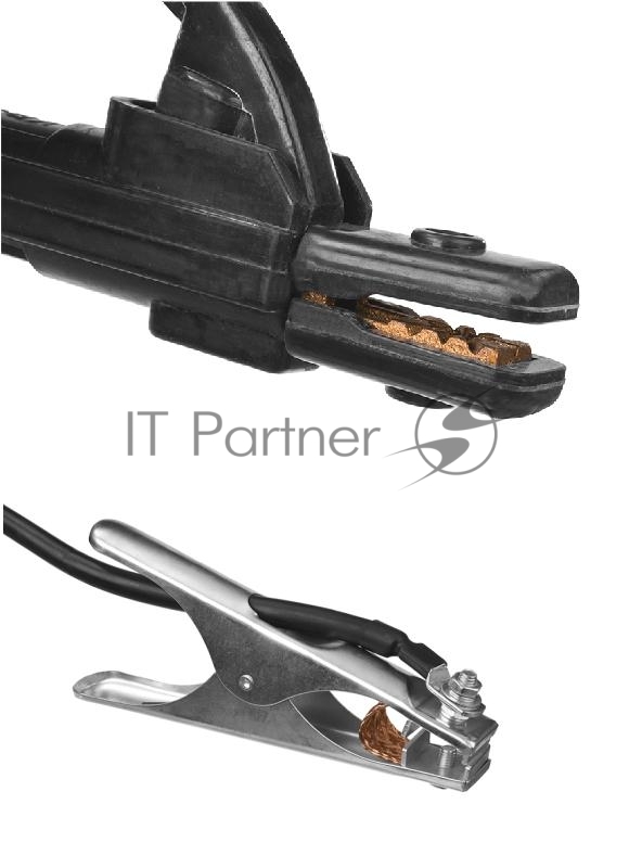 Инвертор ЗУБР МАСТЕР ЗАС-М3-190 220В 190А MMA IGBT 61кг