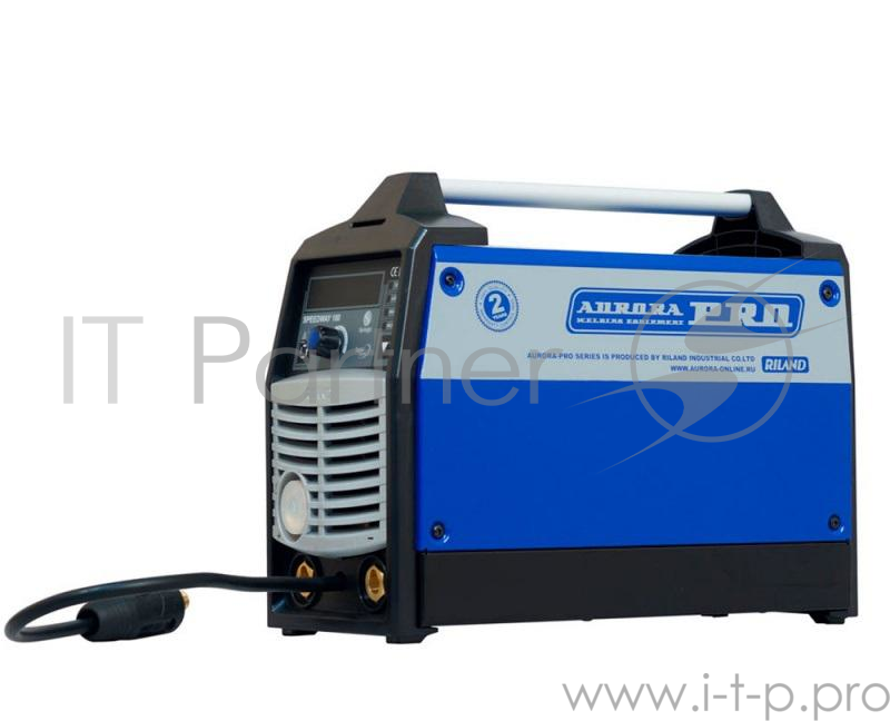Сварочный полуавтомат AURORA PRO SPEEDWAY 180 IGBT 7.1кВт 11ква х.х.64В 50-180А