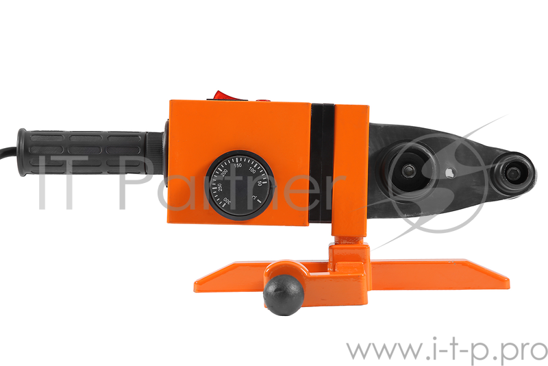 Аппарат для сварки ПП труб WESTER DWM1500 1500 Вт, с 6-ю насадками