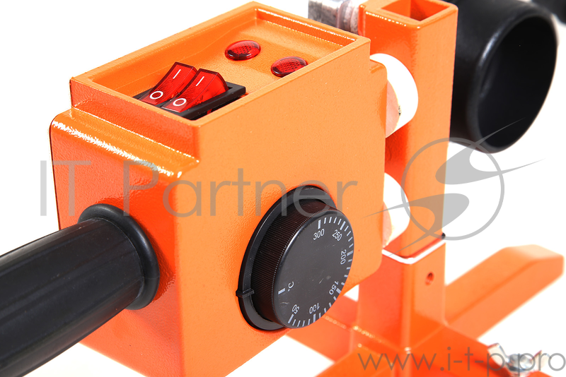 Аппарат для сварки пластиковых труб FORA PROFESSIONAL 1600 1600вт от 20 до 63 мм