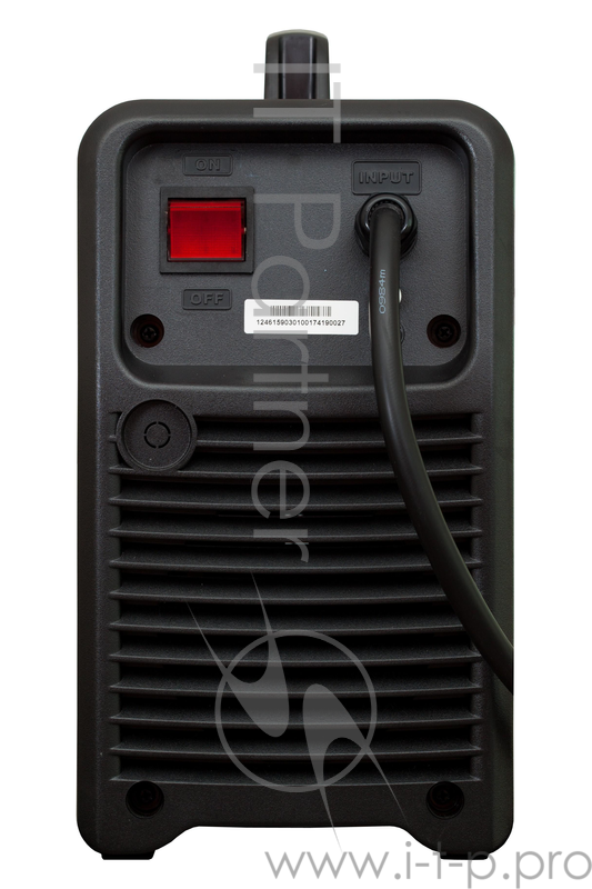 Инвертор сварочный СВАРОГ ARC 250 (Z285) 380В 10-250А 9кВА 1.6-5.0мм ПВ100%