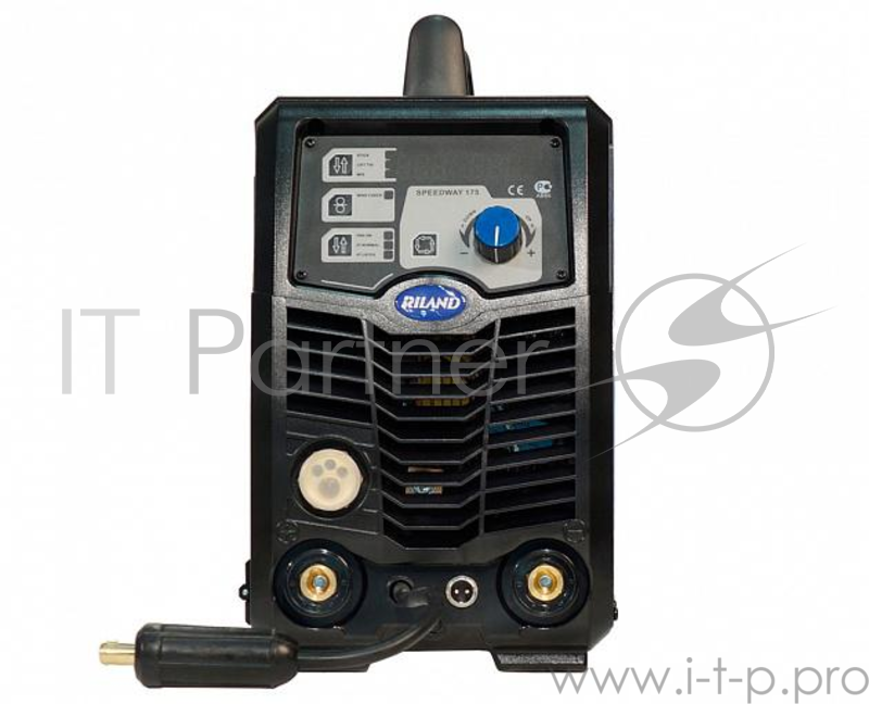 Сварочный полуавтомат AURORA PRO SPEEDWAY 175 IGBT 6700Вт 220В 50-175А 13кг