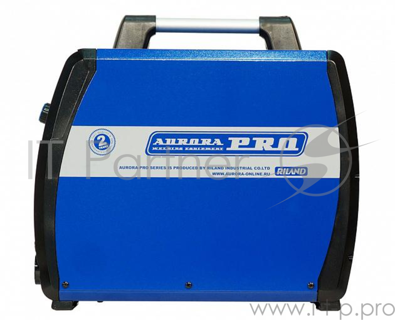 Сварочный полуавтомат AURORA PRO SPEEDWAY 175 IGBT 6700Вт 220В 50-175А 13кг