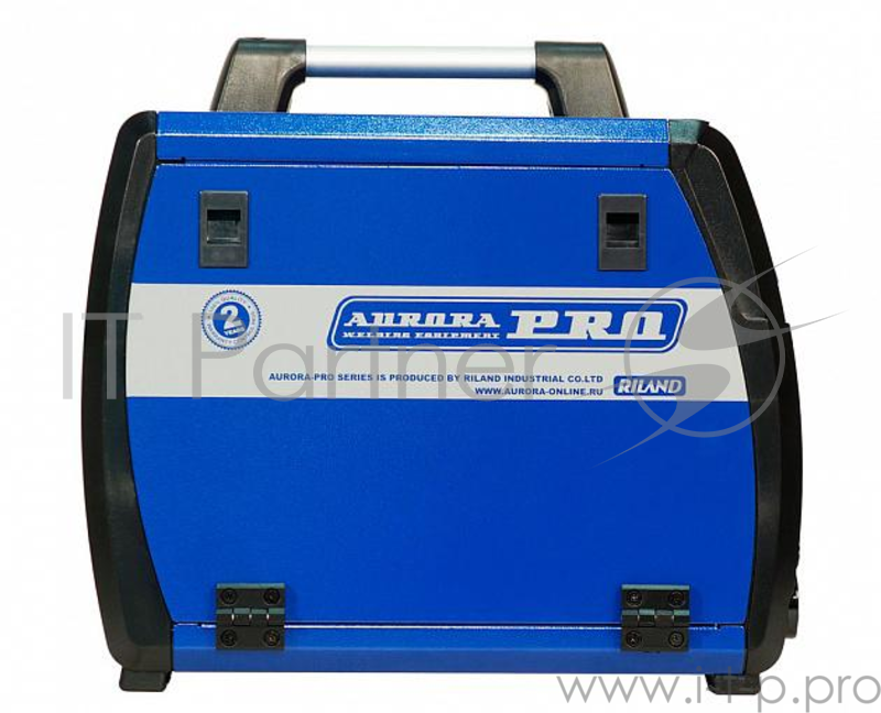 Сварочный полуавтомат AURORA PRO SPEEDWAY 175 IGBT 6700Вт 220В 50-175А 13кг