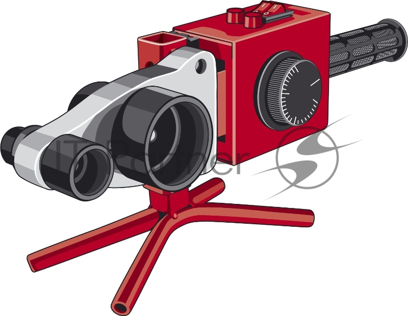 Аппарат для сварки пластиковых труб ЗУБР АСТ-2000 1000/2000Вт 50-300С насадки 20 25 32 40 50 63мм