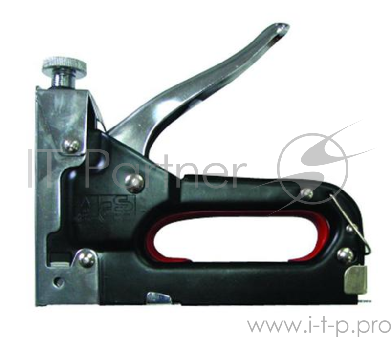 Степлер BIBER 85801 4-14мм