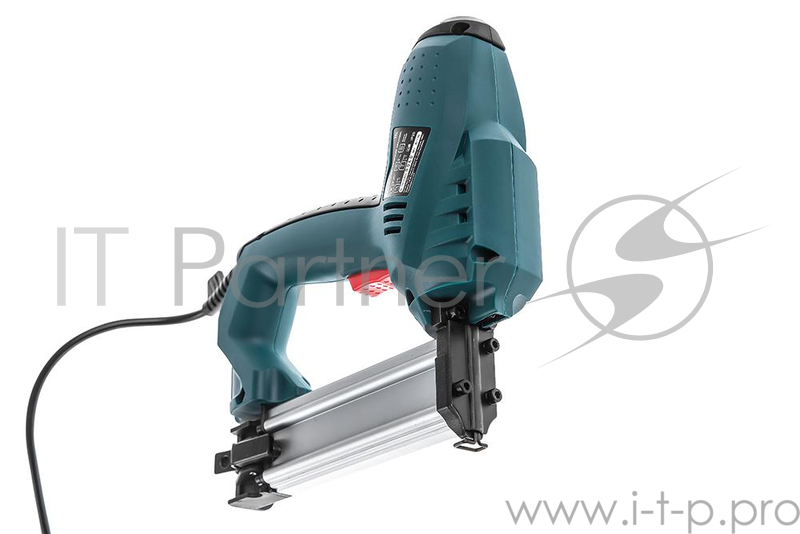 Степлер электрический Hammer HPE2000C PREMIUM 30уд/мин П 15-25мм T 15-32мм