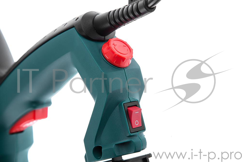 Степлер электрический Hammer HPE2000C PREMIUM 30уд/мин П 15-25мм T 15-32мм