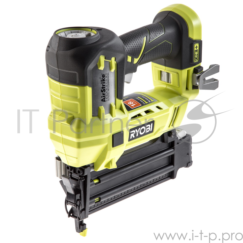 Степлер RYOBI 3002093(R18N18G0) акк. ONE+ 18В гвоздь15-50мм 60уд/мин 2.93кг без акк и з/у