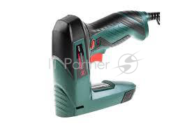 Степлер электрический Hammer Flex HPE20 20уд/мин П 8-14мм T 14мм