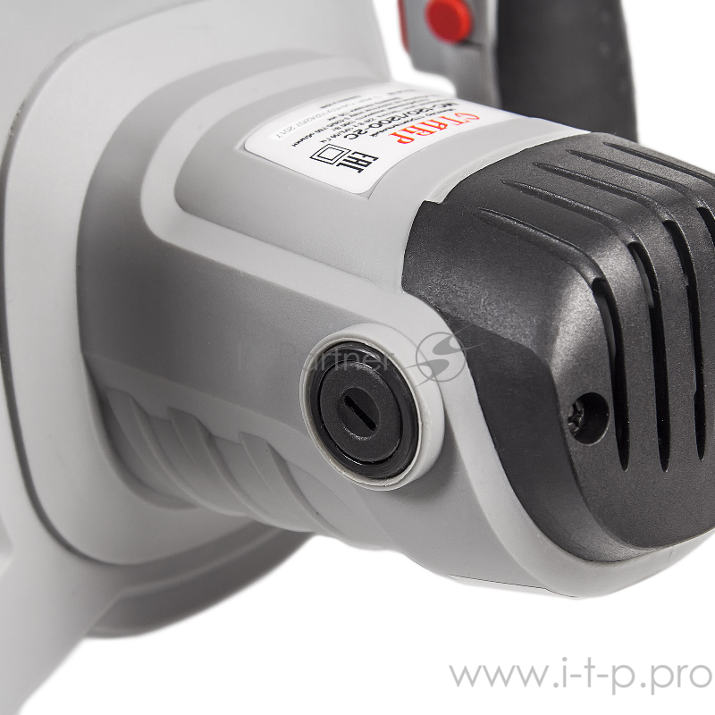 Ставр МС-120/1200-2С (2шт) Миксер строительный 1200 Вт, 2 скорости 120-500/170-700об/мин, диаметр лопасти 120 мм, длина лопасти 590мм, максимальный крутящий момент 8,82 Нм, регулировка числа оборотов, лопасть в комплекте