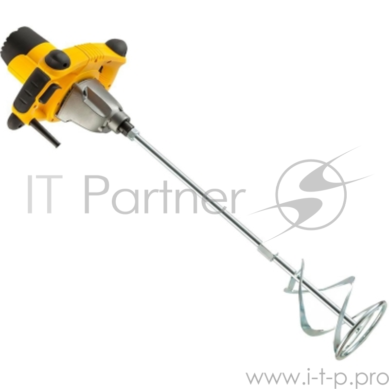 Миксер строительный Stanley SDR1400 SDR1400-RU