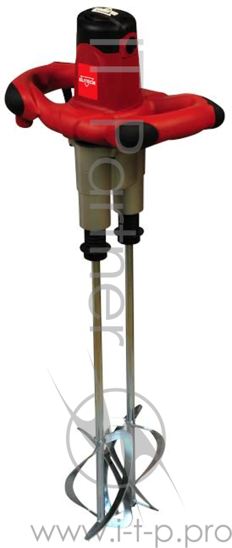 Миксер ELITECH МС 1600/2ЭД 1600Вт. QUICK. 0-540
