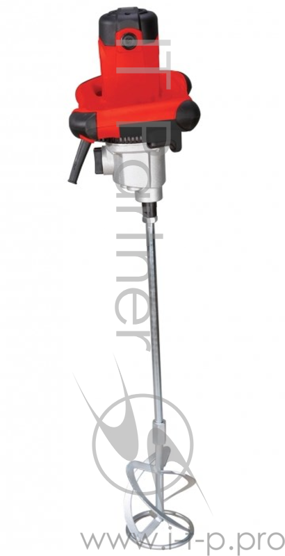 Миксер ELITECH МС 1400/2Э 1400Вт. М14. 0-570