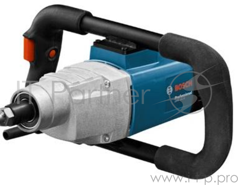 Миксер BOSCH GRW 18-2 E (0.601.1A8.000) 1800Вт 0-250/0-580об/мин 45/19Нм M14