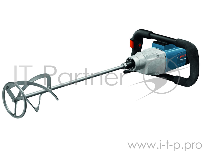 Миксер BOSCH GRW 18-2 E (0.601.1A8.000) 1800Вт 0-250/0-580об/мин 45/19Нм M14