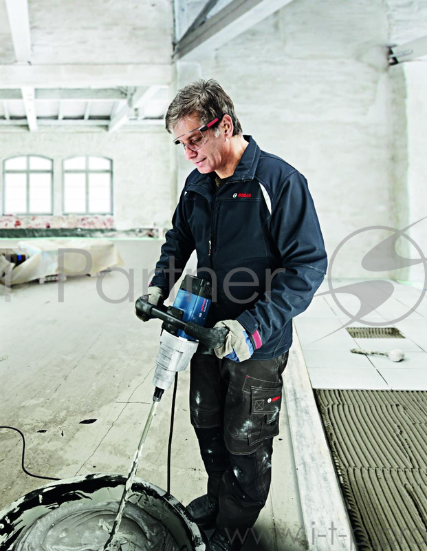 Миксер BOSCH GRW 18-2 E (0.601.1A8.000) 1800Вт 0-250/0-580об/мин 45/19Нм M14