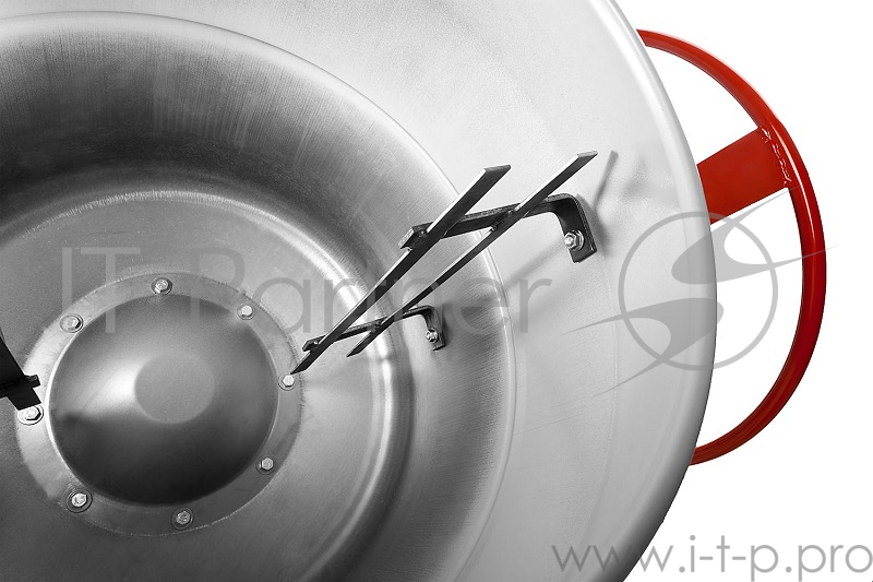 Бетономешалка ЗУБР