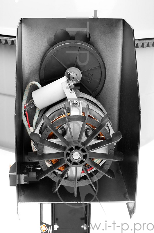 Бетономешалка ЗУБР