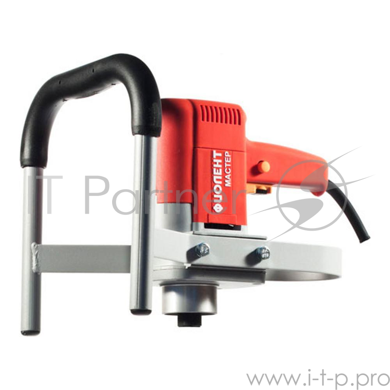 Миксер ФИОЛЕНТ МД1-11Э М 1100Вт 0-600об/мин М14 макс.140мм