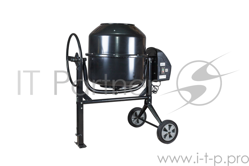 Бетоносмеситель ZITREK ZBR 250/220V 024-0706 250л 0,85кВт