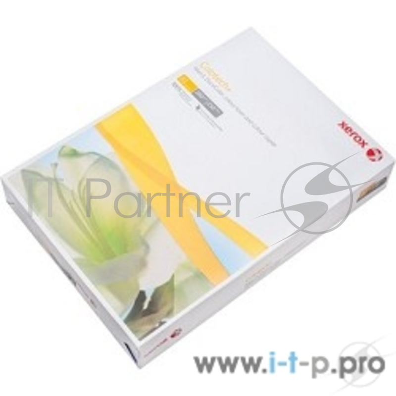 Бумага XEROX 003R98980 Бумага Xerox Colotech Plus 170CIE, 280г, A3, 250 листов