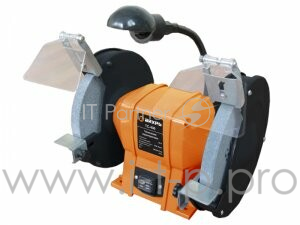 Точильный станок Вихрь ТС-400