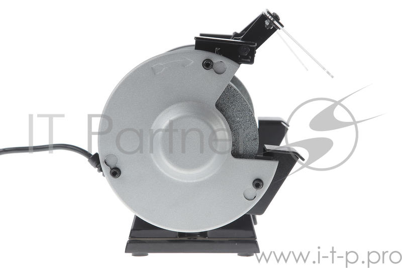 Заточные ( точило ) Metabo DS 125 619125000 Точило { 230В/200вт 125х20х20мм, вес 7,5 кг }