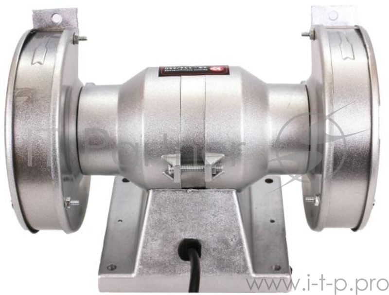 Точило КАЛИБР ТЭ-125/250 250Вт 2х125мм