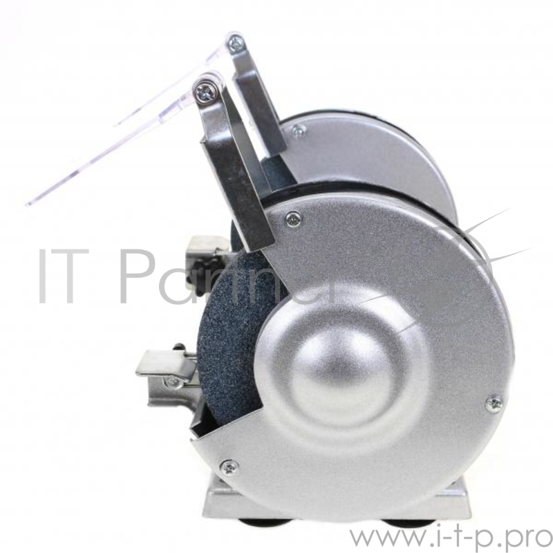 Точило КАЛИБР ТЭ-125/250 250Вт 2х125мм