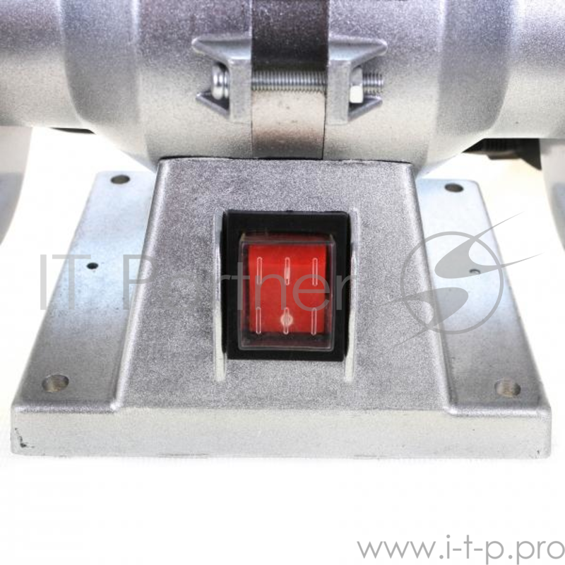 Точило КАЛИБР ТЭ-125/250 250Вт 2х125мм